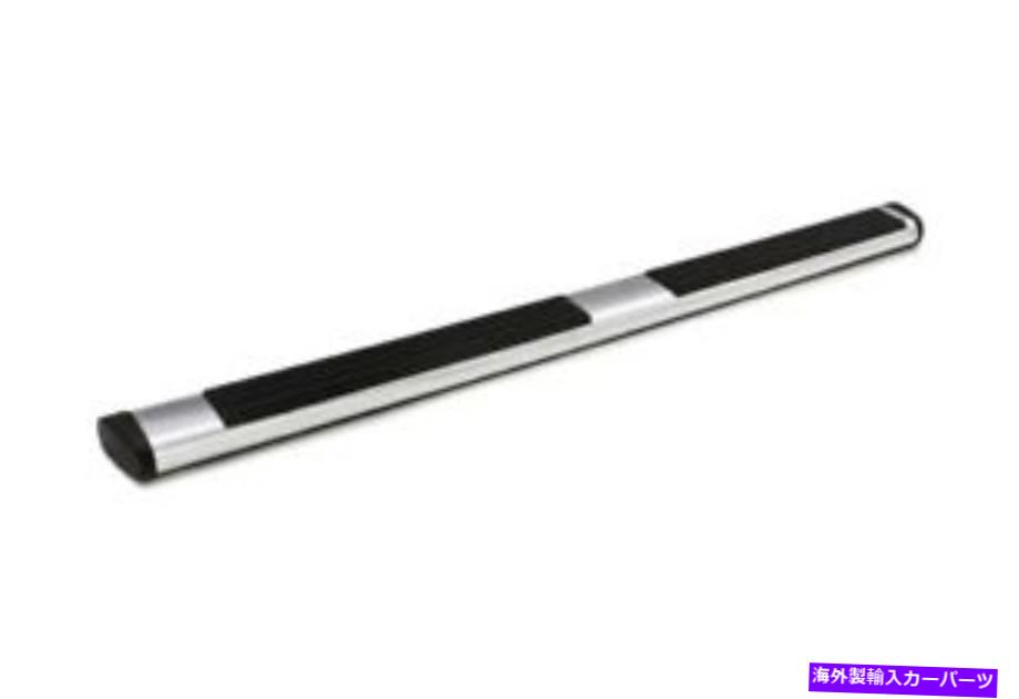 Nerf Bar 22368783 Oval 6 \