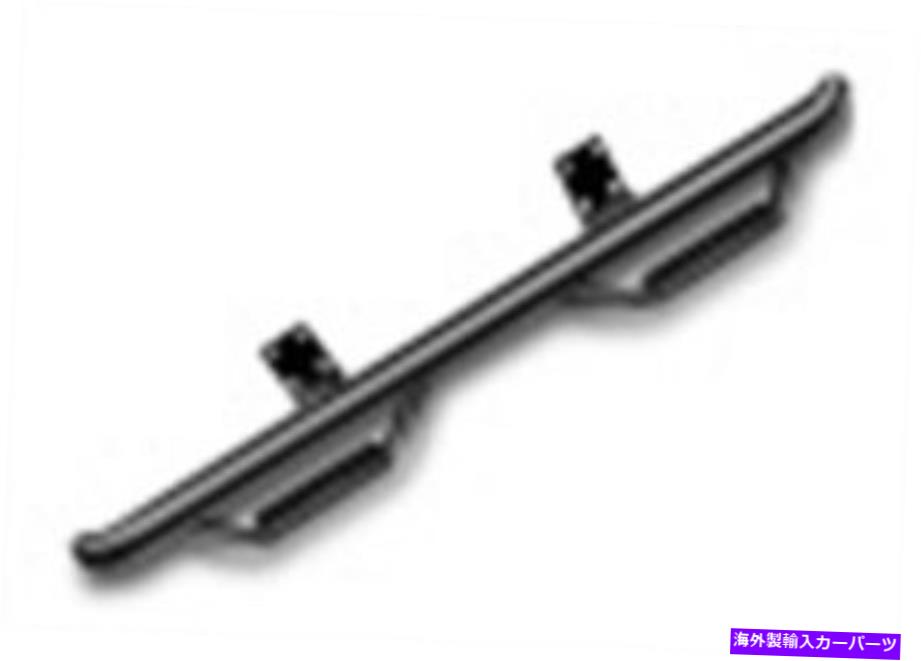 Nerf Bar n -fab -c0773qctx -black nerf steps txt N-FAB - C0773QCTX - BLACK NERF STEPS TXT【並行輸入品】