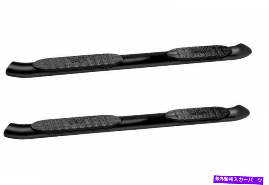 Nerf Bar Westin Pro Traxx 5 \