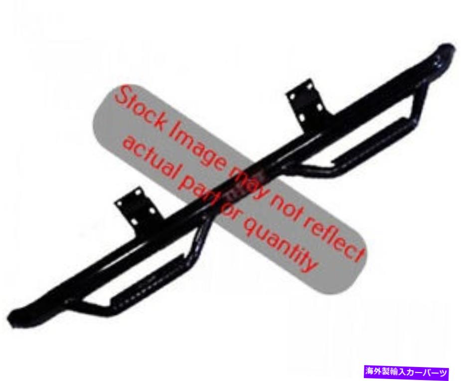 Nerf Bar n-fab nerfステップ適合 N-Fab Nerf Step FITS 2016-2019 Titan/Titan XD CC Tex. Black N1678CC-TX【並行輸入品】｜Us Custom Parts Shop USDM