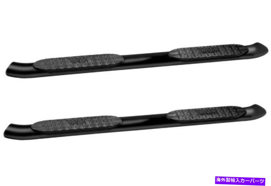 Nerf Bar Westin Pro Traxx 5 \