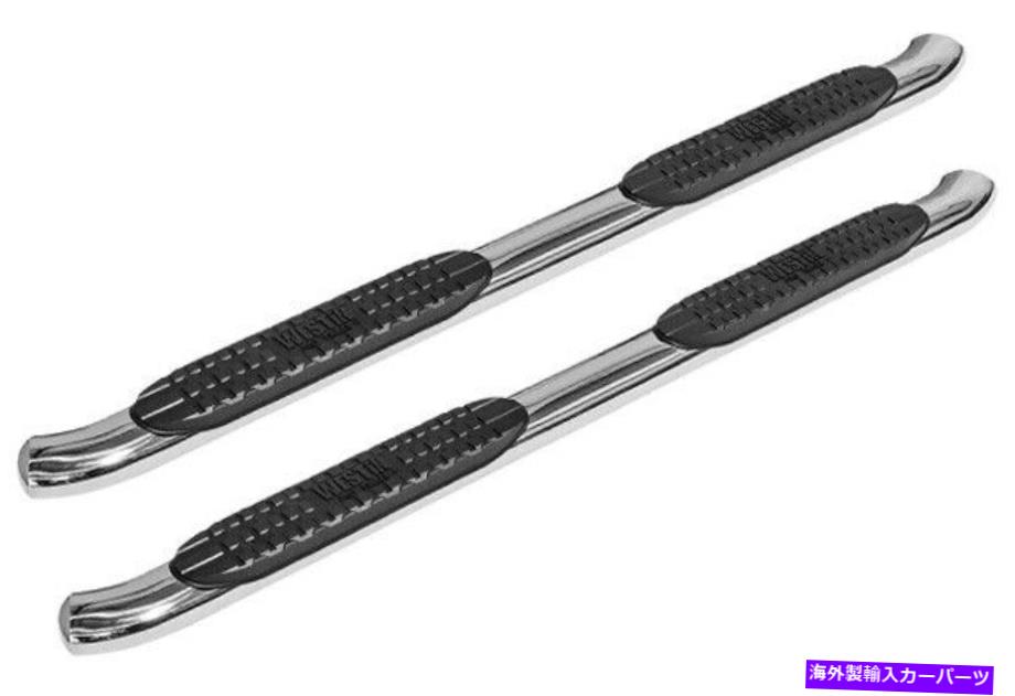 Nerf Bar Westin Pro Traxx 4 \