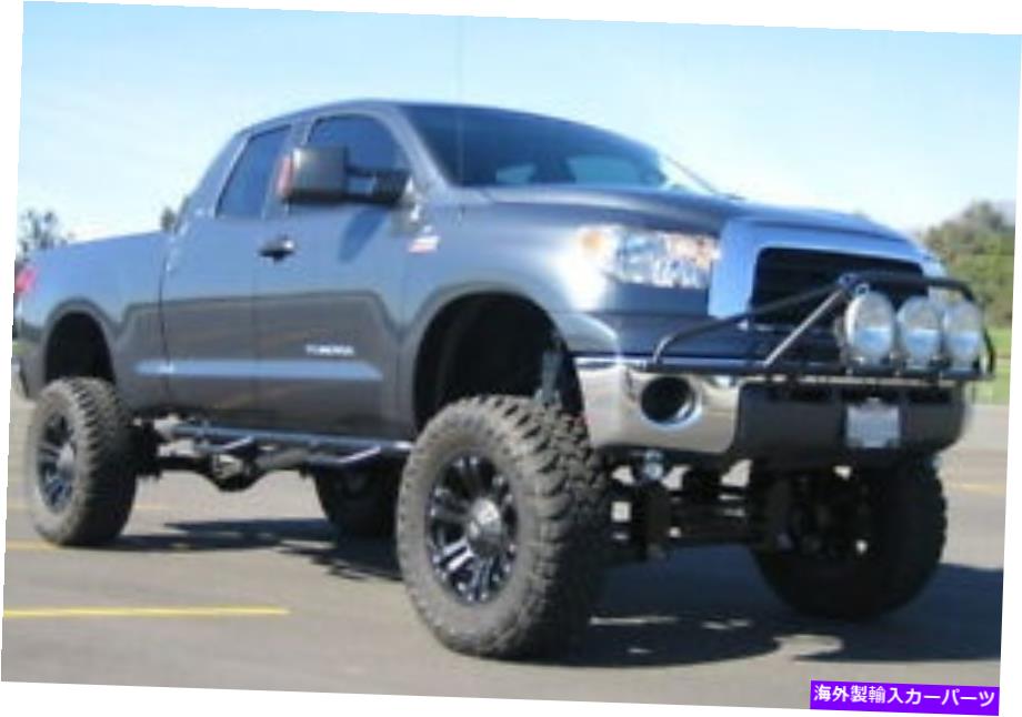 Nerf Bar 2007-2018のネルフバートヨタツンドラ2008 2009 2010 2011 2012 2013 n Fab Nerf Bars For 2007-2018 Toyota Tundra 2017 2008 2009 2010 2011 2012 2013 N Fab【並行輸入品】｜Us Custom Parts Shop USDM