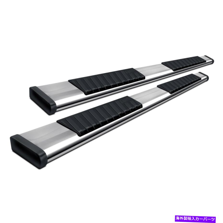 Nerf Bar RAM 1500 2011-2022 Dee Zee DZ16113 6 \