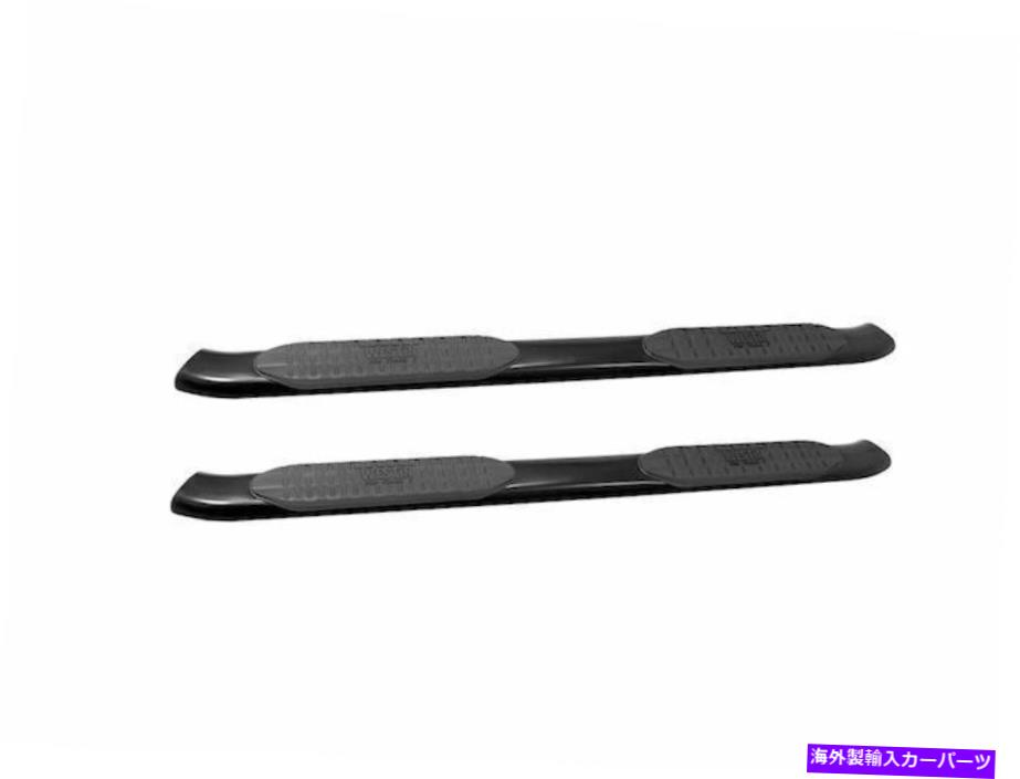 Nerf Bar 2019-2021 RAM 1500 NERF BARS WSTIN 49211YG 2020クルーキャブピックアップ For 2019-2021 Ram 1500 Nerf Bars Westin 49211YG 2020 Crew Cab Pickup【並行輸入品】｜Us Custom Parts Shop USDM