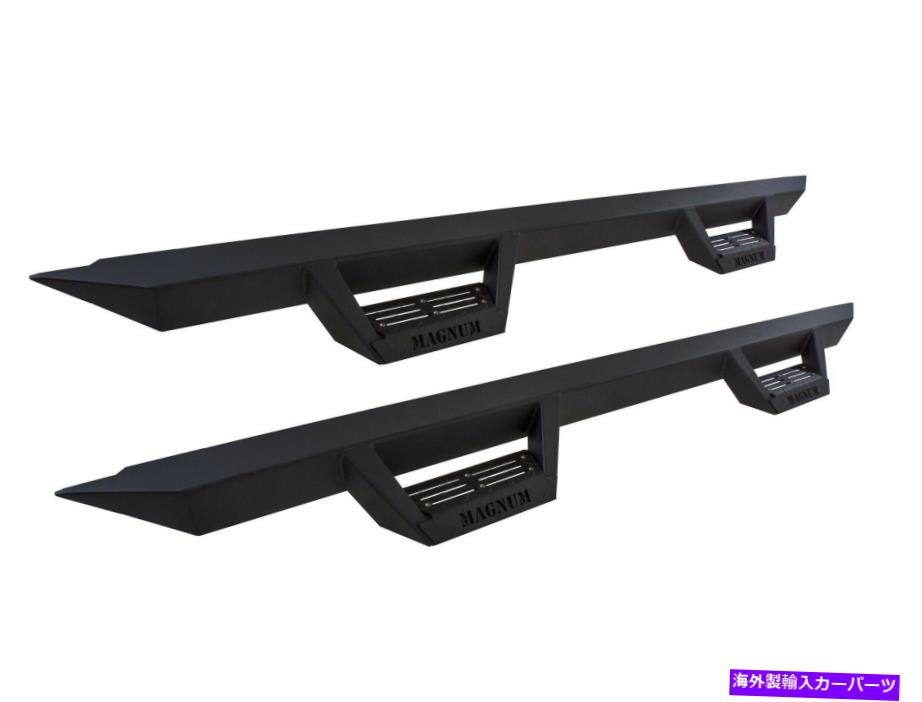 Nerf Bar Raptor RTS27CH RTステップ Raptor RTS27CH RT Steps【並行輸入品】