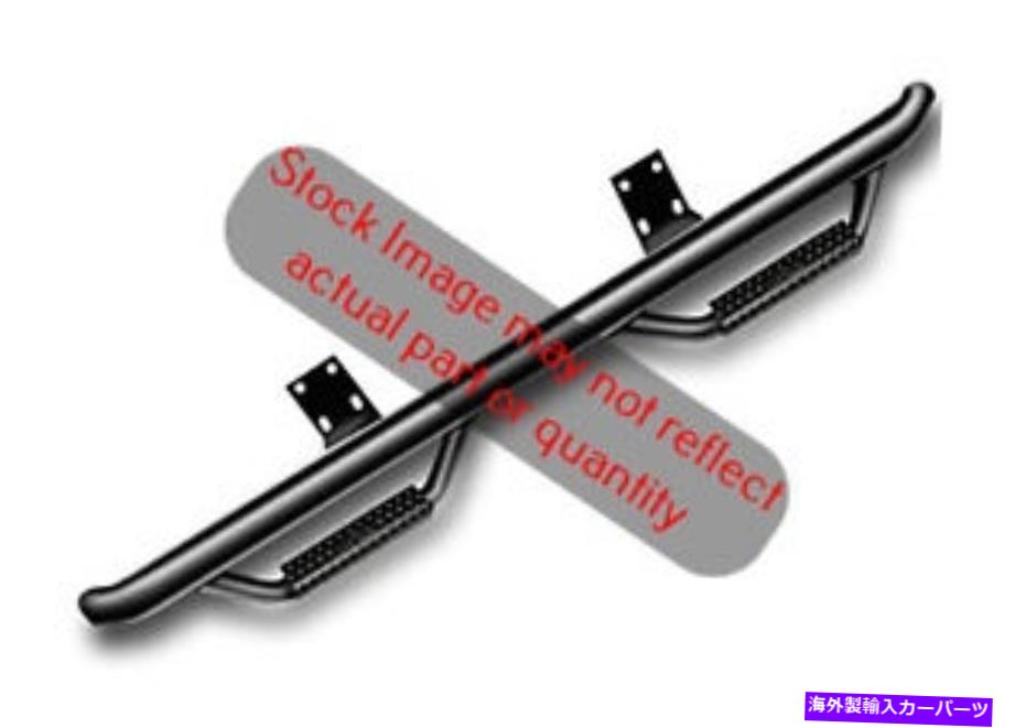 Nerf Bar n-fab t0480cc-tx N-Fab T0480CC-TX【並行輸入品】