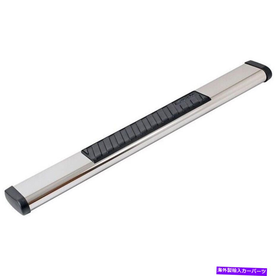 Nerf Bar DZ16123 Dee Zeeランニングボードセット2つの新しいトヨタタコマツンドラ2500ペア DZ16123 Dee Zee Running Boards Set of 2 New for Toyota Tacoma Tundra 2500 Pair【並行輸入品】