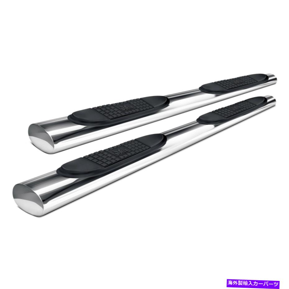 Nerf Bar フォードF-150 04-08いじめ5 \