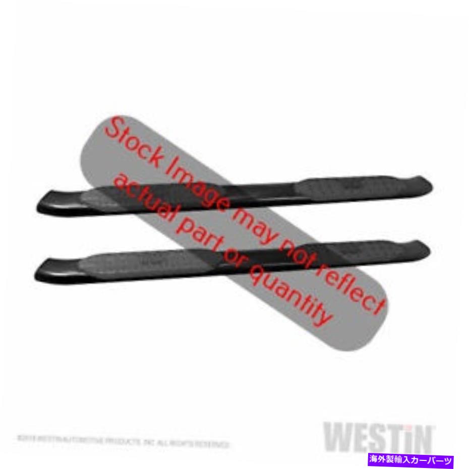 Nerf Bar Westin 21-51315 Pro Traxx 5 \