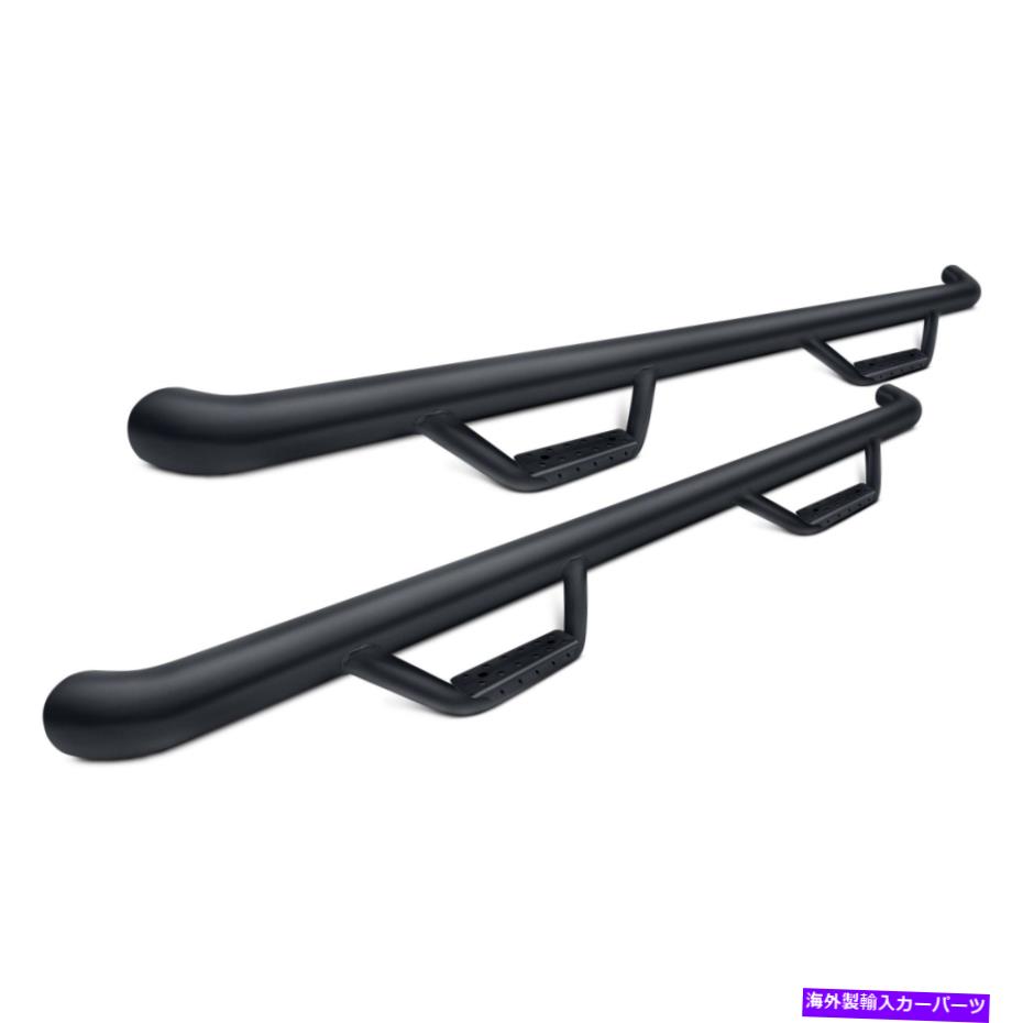 Nerf Bar RAM 3500 11-22サイドステップ2.5 \