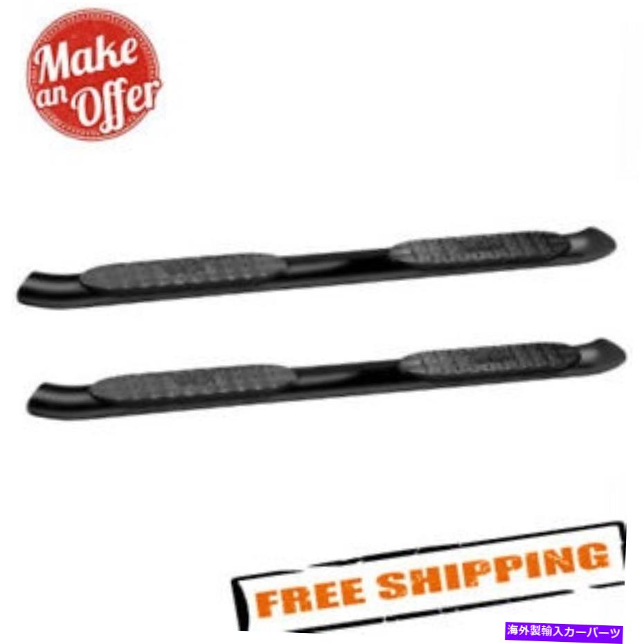 Nerf Bar Westin 21-53725 Pro Traxx 5 \