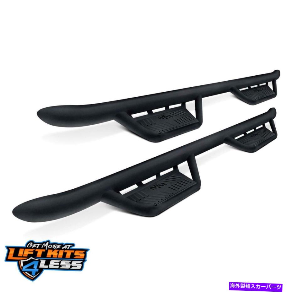 Nerf Bar N-FAB HPF1777QC-TX 3 \