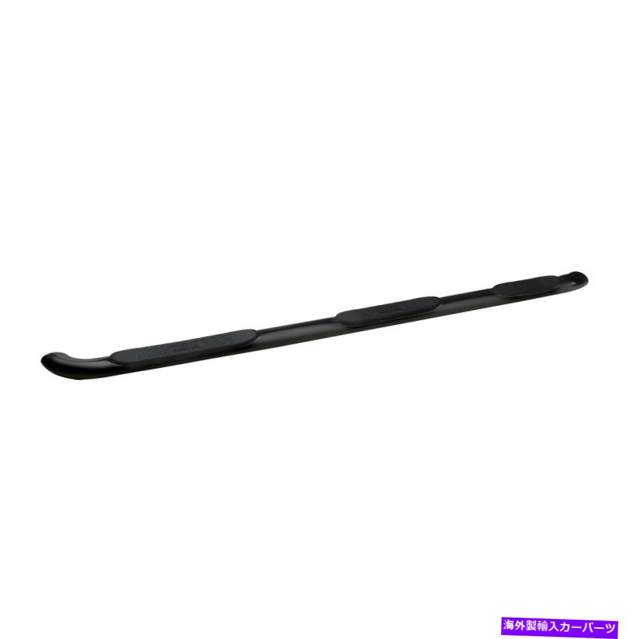 Nerf Bar ウェスティン24-54315プラチナ4楕円形のホイールツーホイールステップバー Westin 24-54315 Platinum 4 Oval Wheel To Wheel Step Bar【並行輸入品】 148,995円