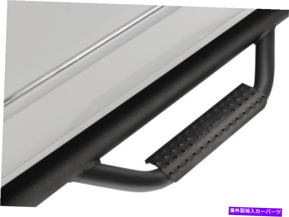 Nerf Bar n-fab C1775ccキャブの長さnerf bar N-Fab C1775CC Cab Length Nerf Bar【並行輸入品】