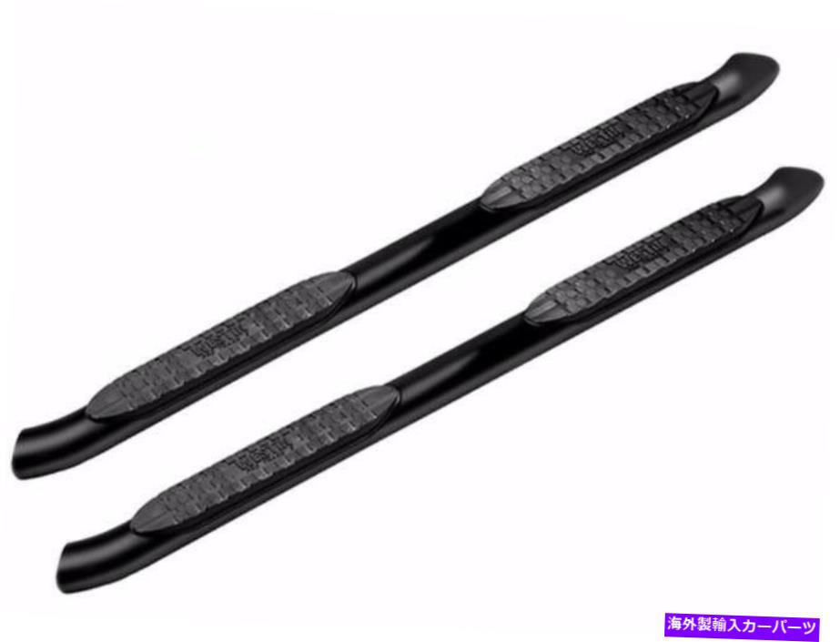 Nerf Bar Westin Pro Traxx 5 \
