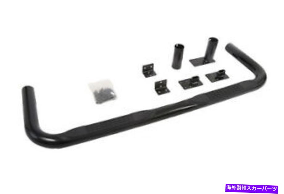 Nerf Bar Dee Zee- 3 \