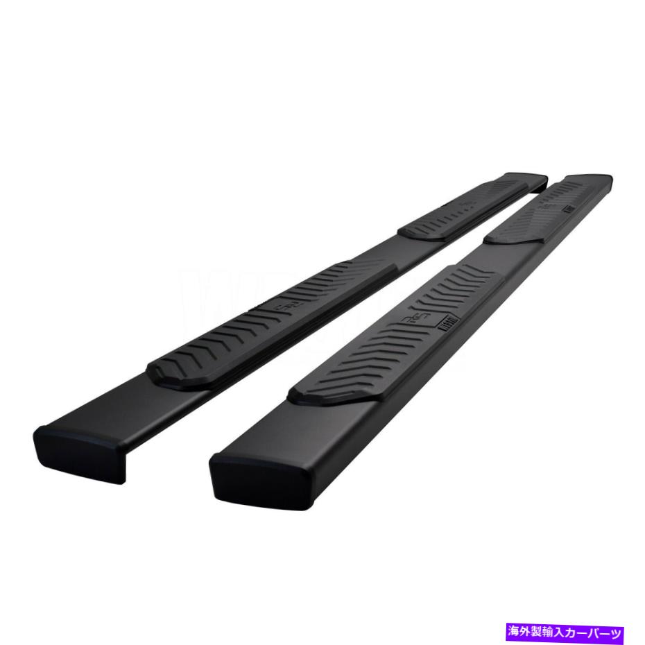 Nerf Bar Westin 28-521095 R5 XD NERFステップバー Westin 28-521095 R5 XD Nerf Step Bars【並行輸入品】