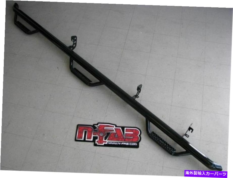 Nerf Bar 2011-2016 RAM 3500 NERF BARS N FAB 82762GQ 2012 2013 2014 2015 For 2011-2016 Ram 3500 Nerf Bars N Fab 82762GQ 2012 2013 2014 2015【並行輸入品】｜Us Custom Parts Shop USDM