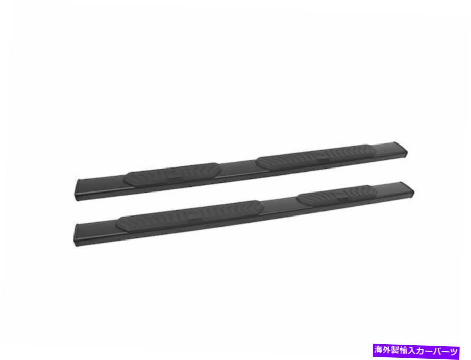 Nerf Bar ウェスティンナーフバーはラム1500 2019-2020クルーキャブピックアップ54dnhyに適合します Westin Nerf Bars fits Ram 1500 2019-2020 Crew Cab Pickup 54DNHY【並行輸入品】