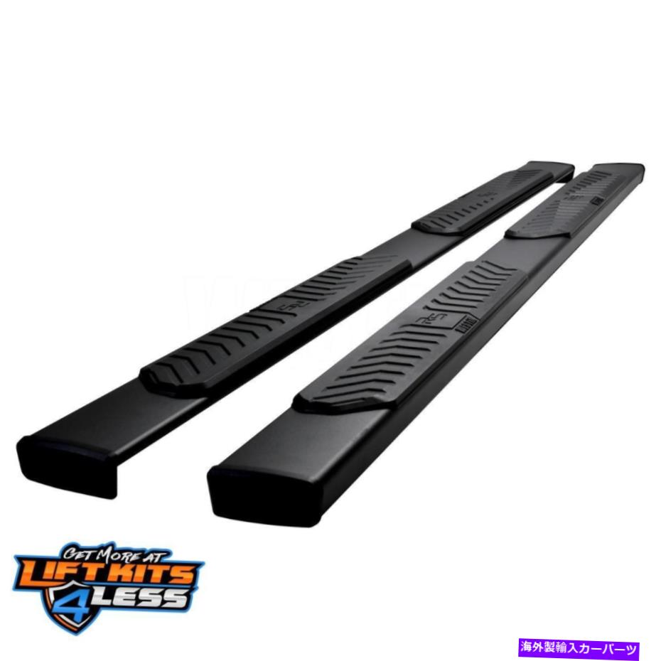 Nerf Bar R5 XD nerfステップバー R5 XD Nerf Step Bars【並行輸入品】
