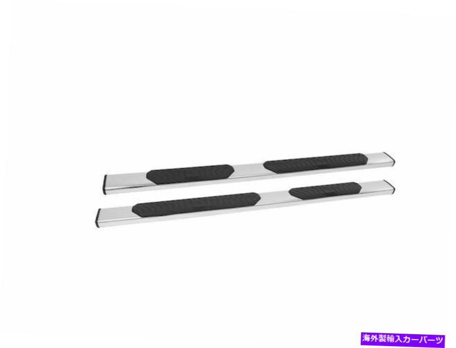 Nerf Bar 19-21 RAM 1500 5.7L V8 3.6L V6 3.0LローンスタービッグホーンXR17T2のnerfバー Nerf Bars For 19-21 Ram 1500 5.7L V8 3.6L V6 3.0L Lone Star Big Horn XR17T2【並行輸入品】 170,060円