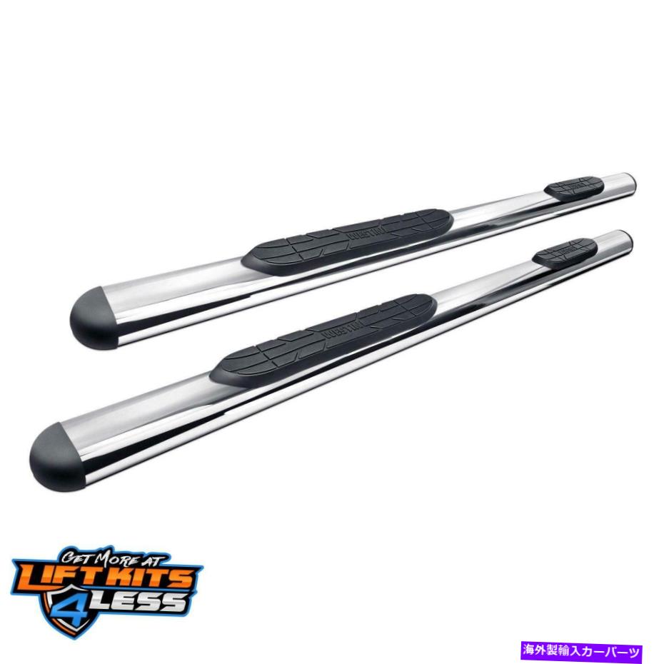 Nerf Bar ウェスティン22-5020 75 \