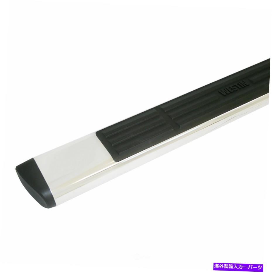 Nerf Bar Step Nerf Bar-WT、標準のキャブピックアップWestin 22-6000 Step Nerf Bar-WT, Standard Cab Pickup Westin 22-6000【並行輸入品】|Us Custom Parts Shop USDM