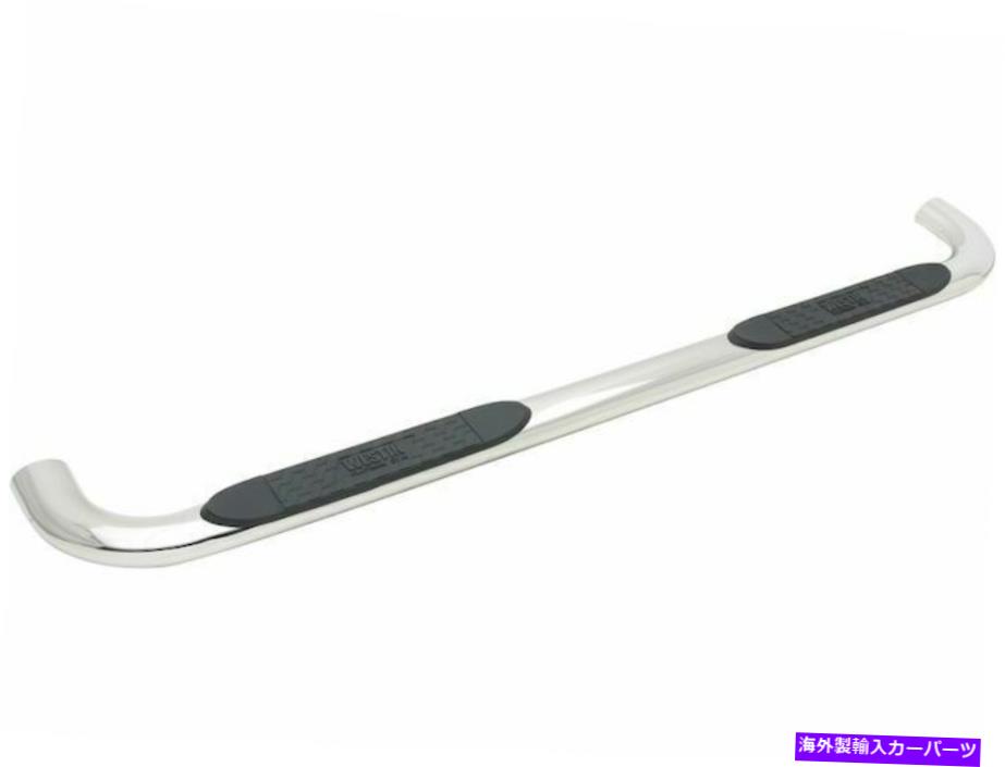 Nerf Bar 2005-2013 GMC Sierra 1500 Nerf Bars Westin 63679QR 2006 2007 2008 2009 2010 For 2005-2013 GMC Sierra 1500 Nerf Bars Westin 63679QR 2006 2007 2008 2009 2010【並行輸入品】