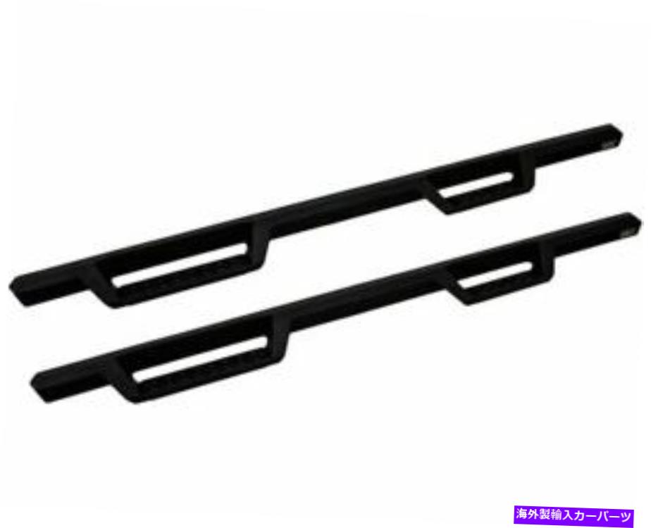 Nerf Bar Westin 5611315 Reman Step Nerf Bar Westin 5611315 Reman Step Nerf Bar【並行輸入品】