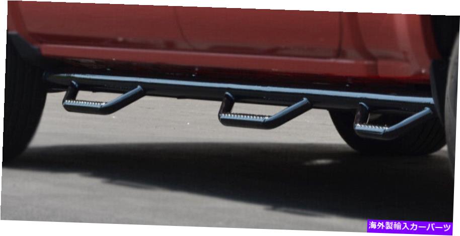 Nerf Bar trailfx nerf bar trail fxステップバーサイドバークラッシュバーA3343 TrailFX NERF BAR Trail FX STEP BAR SIDE BAR CRASH BAR A3343【並行輸入品】