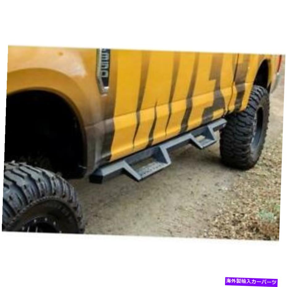 Nerf Bar Westin 5611335 Reman Step Nerf Bar Westin 5611335 Reman Step Nerf Bar【並行輸入品】