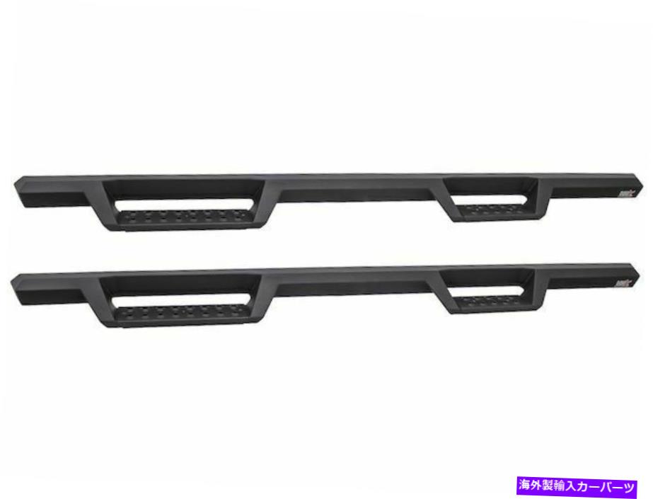 Nerf Bar 2007-2021のネルフバートヨタツンドラ2008 2009 2010 2011 2012 2013 2014 K196NV Nerf Bars For 2007-2021 Toyota Tundra 2008 2009 2010 2011 2012 2013 2014 K196NV【並行輸入品】