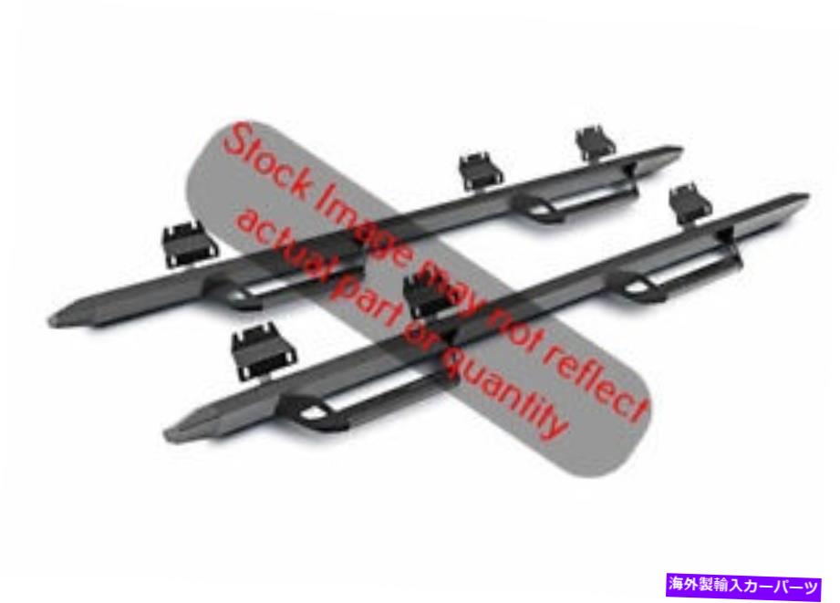 Nerf Bar n-fab | PRT1058R-TX | Predator Pro、フルレングス、テクスチャブラック n-FAB | PRT1058R-TX | Predator PRO, Full Length, Textured Black【並行輸入品】｜Us Custom Parts Shop USDM