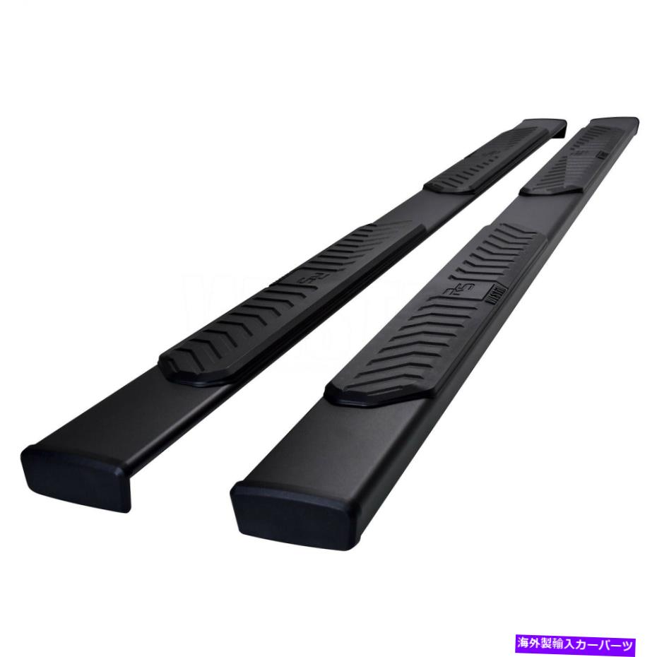Nerf Bar Westin 28-521275 R5 XD NERFステップバー Westin 28-521275 R5 XD Nerf Step Bars【並行輸入品】|Us Custom Parts Shop USDM