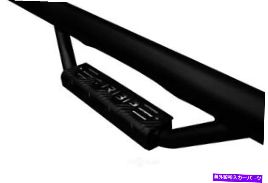 Nerf Bar ステップNERFバーRBPパフォーマンスRBP-308B-RX7 Step Nerf Bar RBP Performance RBP-308B-RX7【並行輸入品】