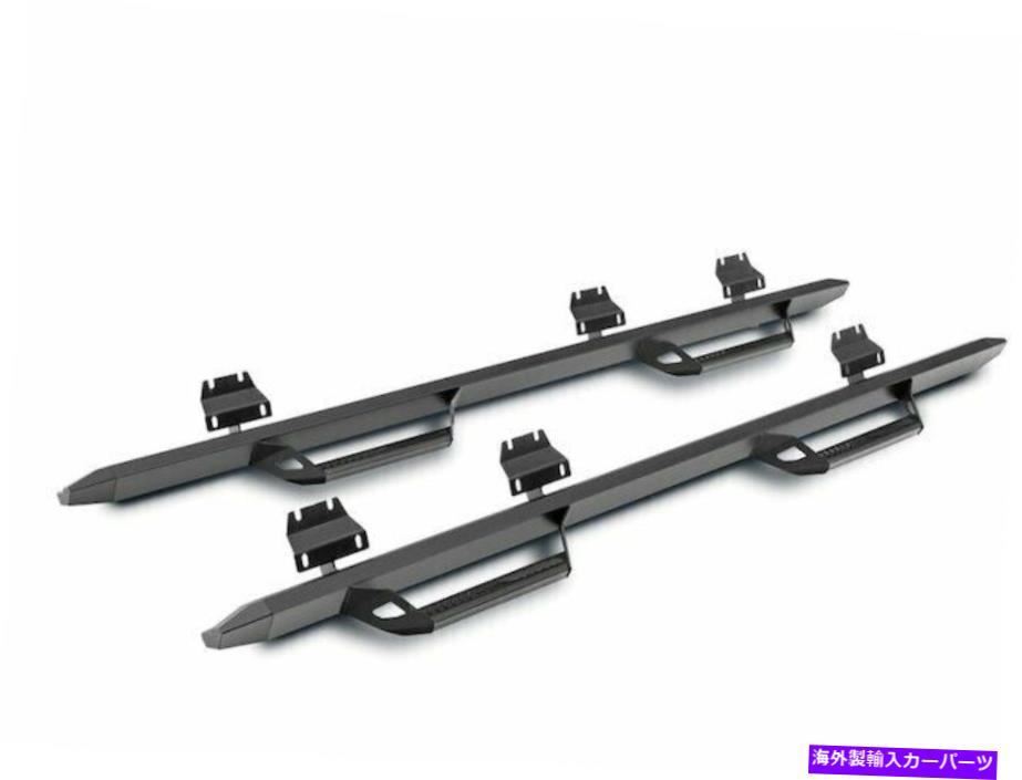 Nerf Bar 2019 Ford Ranger Nerf Bars N Fab 45954FK 2.3L 4 Cyl Crew Cab Pickup For 2019 Ford Ranger Nerf Bars N Fab 45954FK 2.3L 4 Cyl Crew Cab Pickup【並行輸入品】｜Us Custom Parts Shop USDM