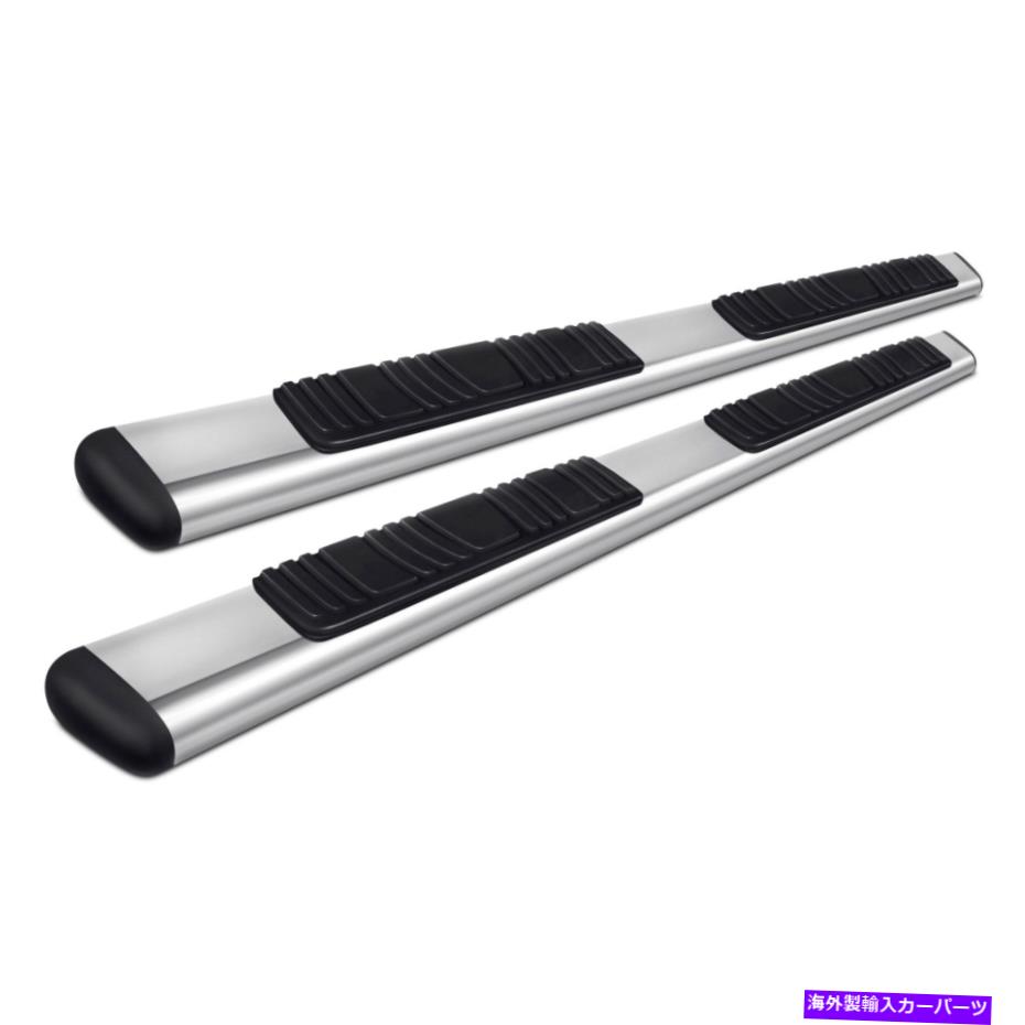 Nerf Bar Ford F-150 15-22 5 \