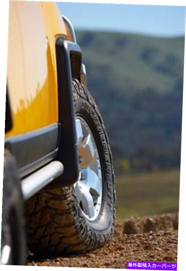 Nerf Bar ARB 4420100ステップNERF BAR ARB Deluxe Rock Sliders ARB 4420100 Step Nerf Bar ARB Deluxe Rock Sliders【並行輸入品】