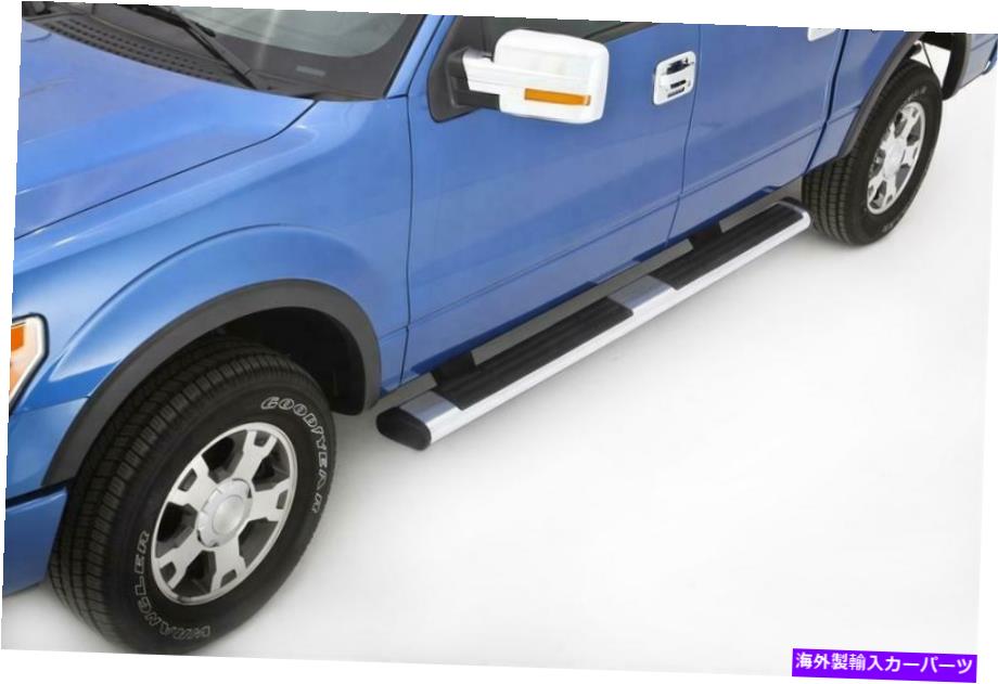 Nerf Bar Lund 223687 Step Nerf Bar Lund 223687 Step Nerf Bar【並行輸入品】