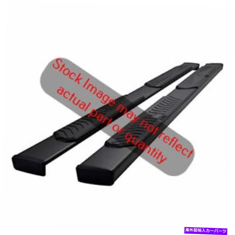 Nerf Bar Westin R5 XD NERFステップバー28-521095 Westin R5 XD Nerf Step Bars 28-521095【並行輸入品】|Us Custom Parts Shop USDM