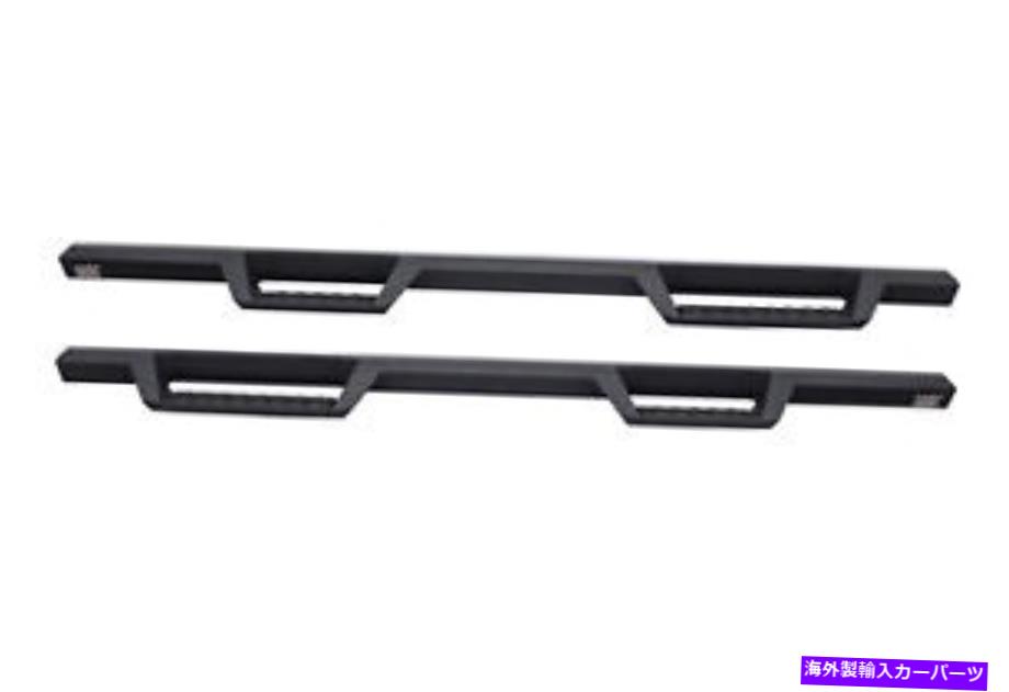 Nerf Bar ウェスティンHDXドロップナーフステップバー56-14095 WESTIN HDX Drop Nerf Step Bars 56-14095【並行輸入品】｜Us Custom Parts Shop USDM