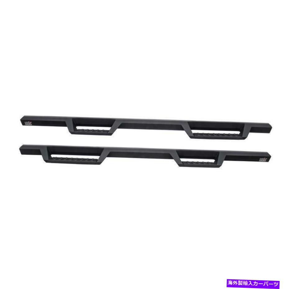 Nerf Bar Westin 56-13245-Ad 2007-2010 Toyota Tundra LimitedのステップNERFバー Westin 56-13245-AD Step Nerf Bar for 2007-2010 Toyota Tundra Limited【並行輸入品】｜Us Custom Parts Shop USDM