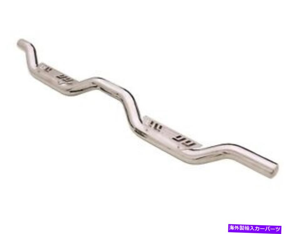 Nerf Bar Lund 26510027 Latitude Nerf Bar Lund 26510027 Latitude Nerf Bar【並行輸入品】