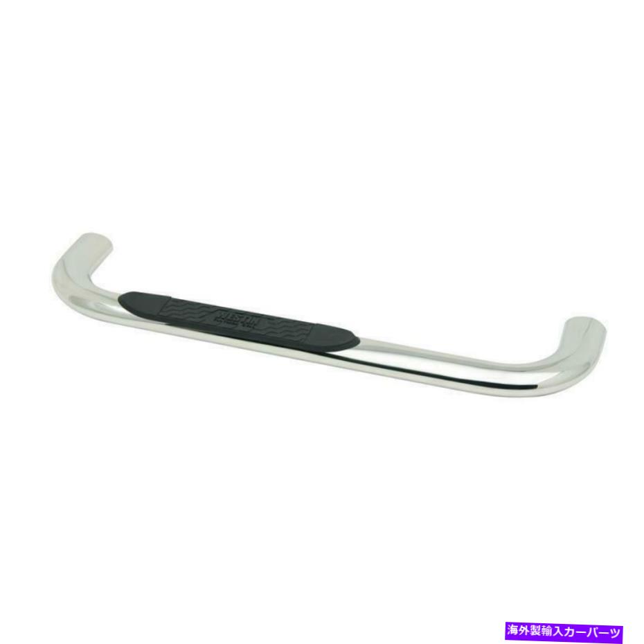 Nerf Bar 2012-2015 RAM 1500 Expressのウェスティン21-3540-AMステップNERFバー Westin 21-3540-AM Step Nerf Bar for 2012-2015 Ram 1500 Express【並行輸入品】 194,535円