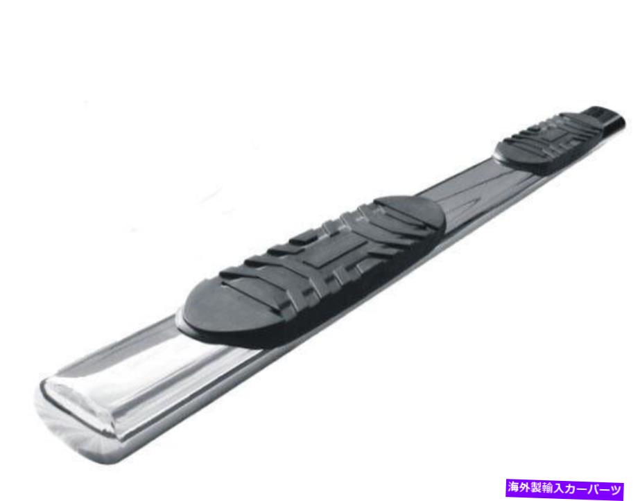 Nerf Bar trailfx nerf bar trail fxステップバーサイドバークラッシュバーA7015S TrailFX NERF BAR Trail FX STEP BAR SIDE BAR CRASH BAR A7015S【並行輸入品】|Us Custom Parts Shop USDM