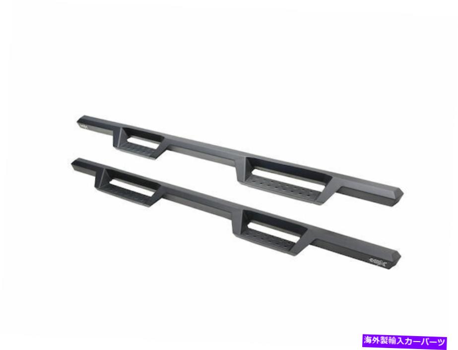 Nerf Bar GMC Sierra 1500 2500 HD 3500 2019 2020 2021用のNerf Bars Westin 7ZXJ93 Nerf Bars Westin 7ZXJ93 for GMC Sierra 1500 2500 HD 3500 2019 2020 2021【並行輸入品】