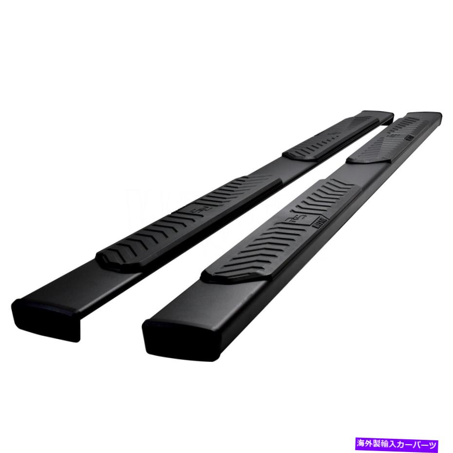 Nerf Bar Westin 28-521055 R5 XD NERFステップバー Westin 28-521055 R5 XD Nerf Step Bars【並行輸入品】|Us Custom Parts Shop USDM