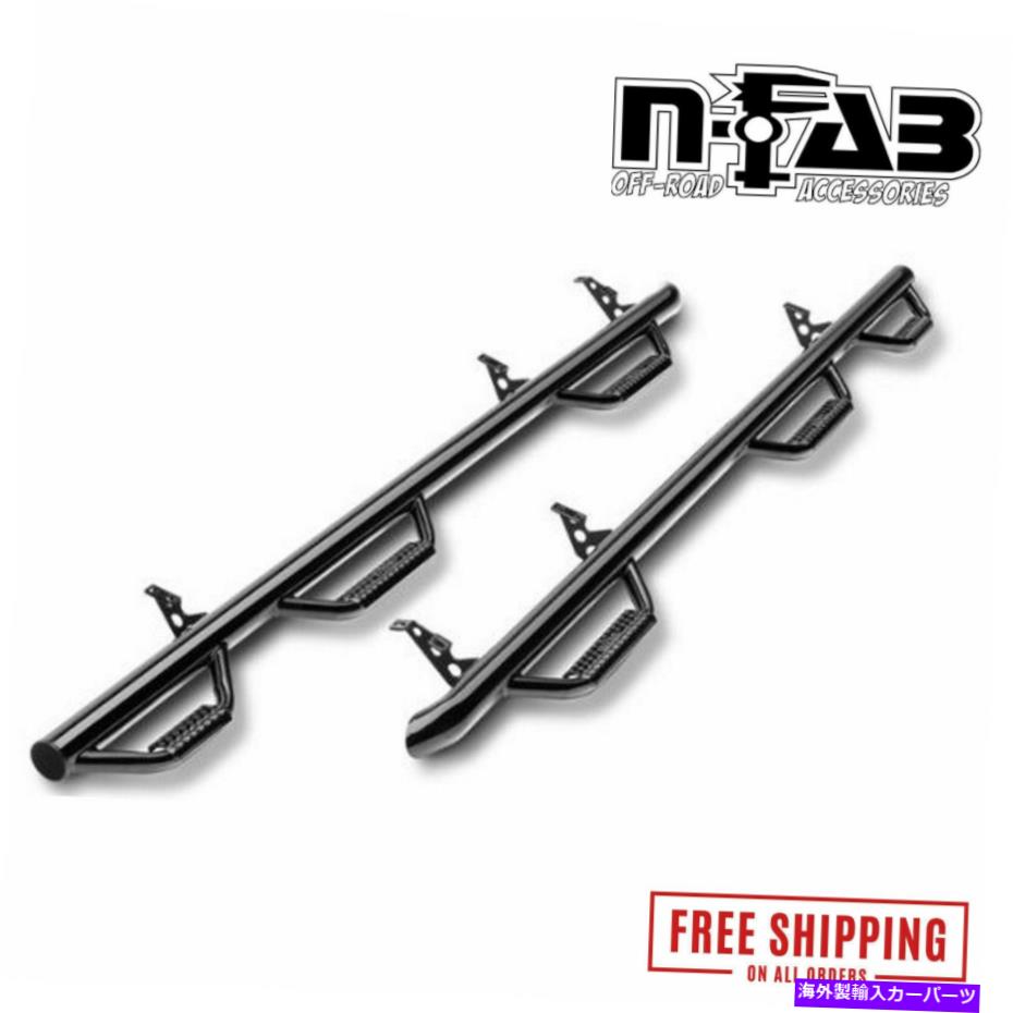 Nerf Bar n-fab 3 \