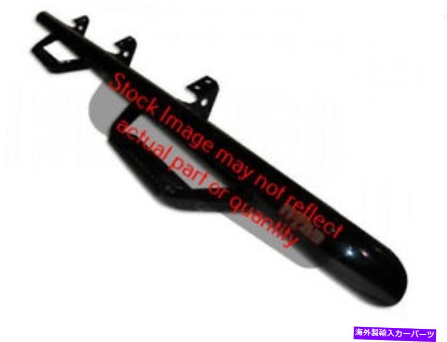 Nerf Bar n-fab c1583s nerfステップバーホイールツーホイール N-Fab C1583S Nerf Step Bar Wheel To Wheel【並行輸入品】